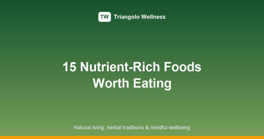 superfoods featured image