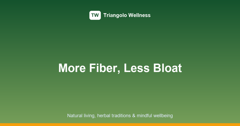 increase fiber without bloating featured image